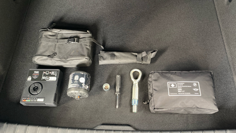 BMW 1 Series 118i [136] M Sport 5dr Step Auto [LCP] Petrol Hatchback